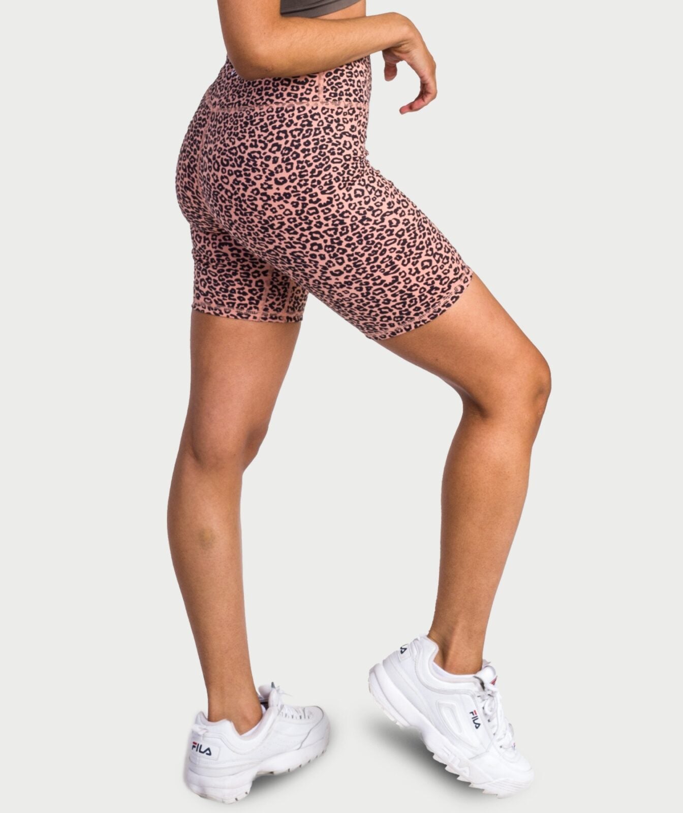 Synergy Shorts – Cheetah